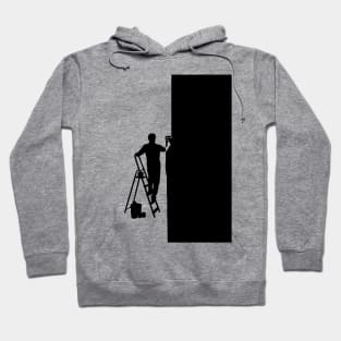 The Painter Hoodie